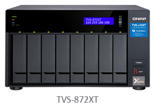 TVS-872XT